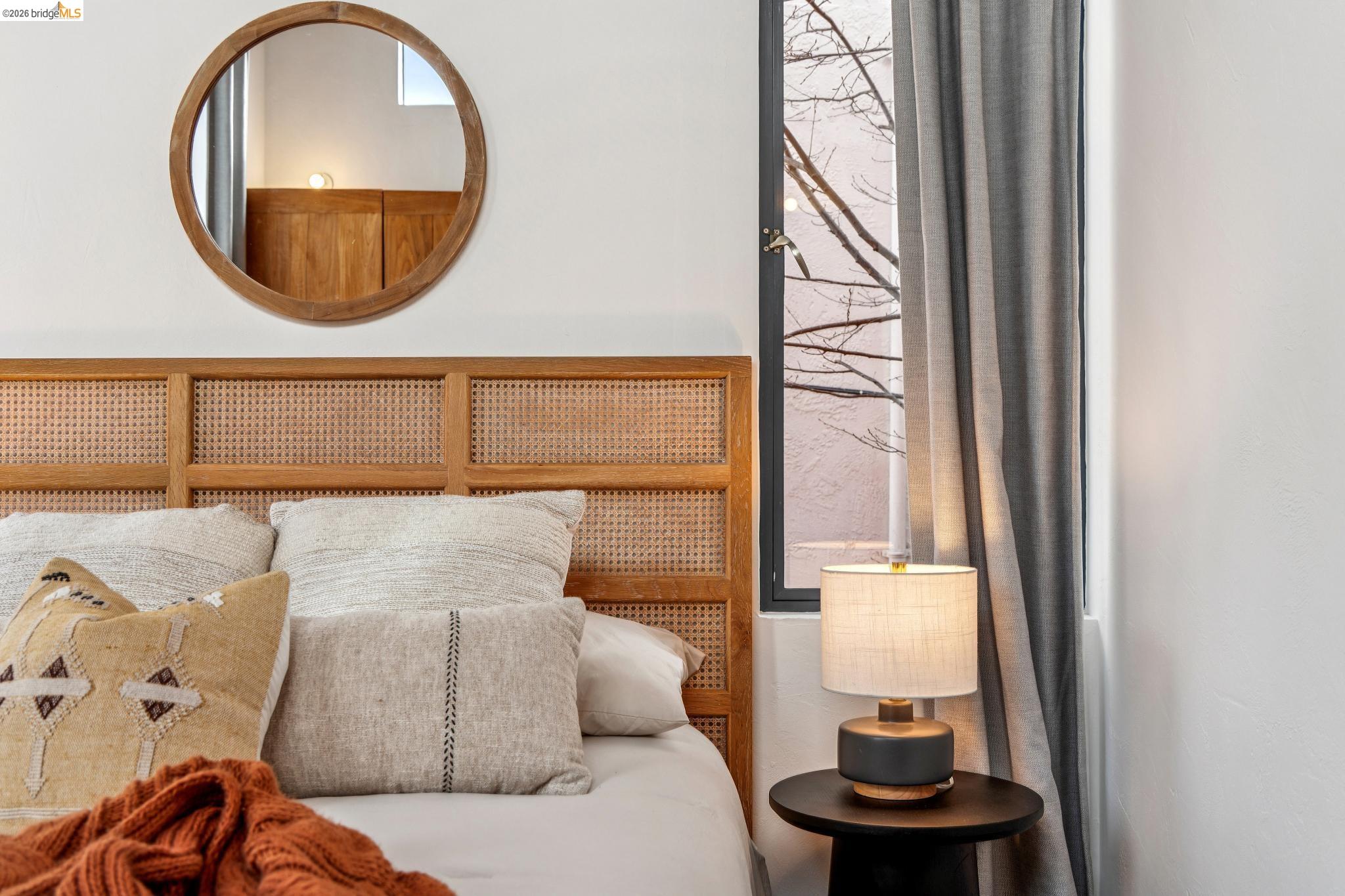 2015 Delaware Street Berkeley, CA 94709 - Photo 39 of 60 Bedroom / living area view