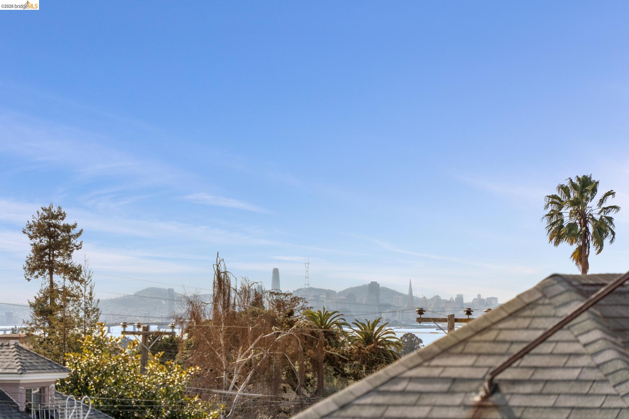 2015 Delaware Street Berkeley, CA 94709 - Photo 56 of 60 View of mountain backdrop