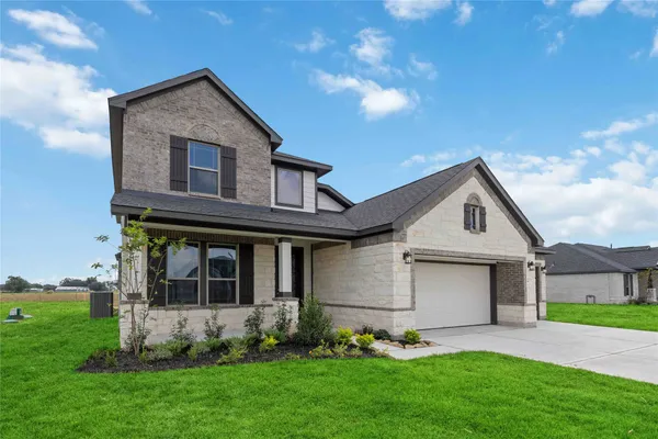 $508,085 | 6711 Pelican Lane, Beasley, TX 77417