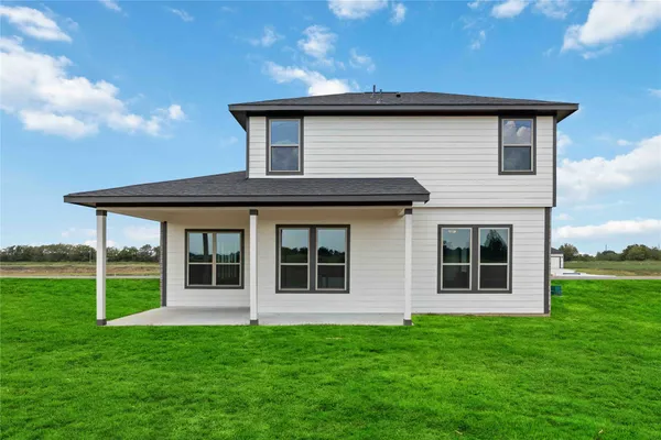 $508,085 | 6711 Pelican Lane, Beasley, TX 77417