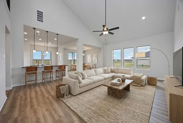 $508,085 | 6711 Pelican Lane, Beasley, TX 77417