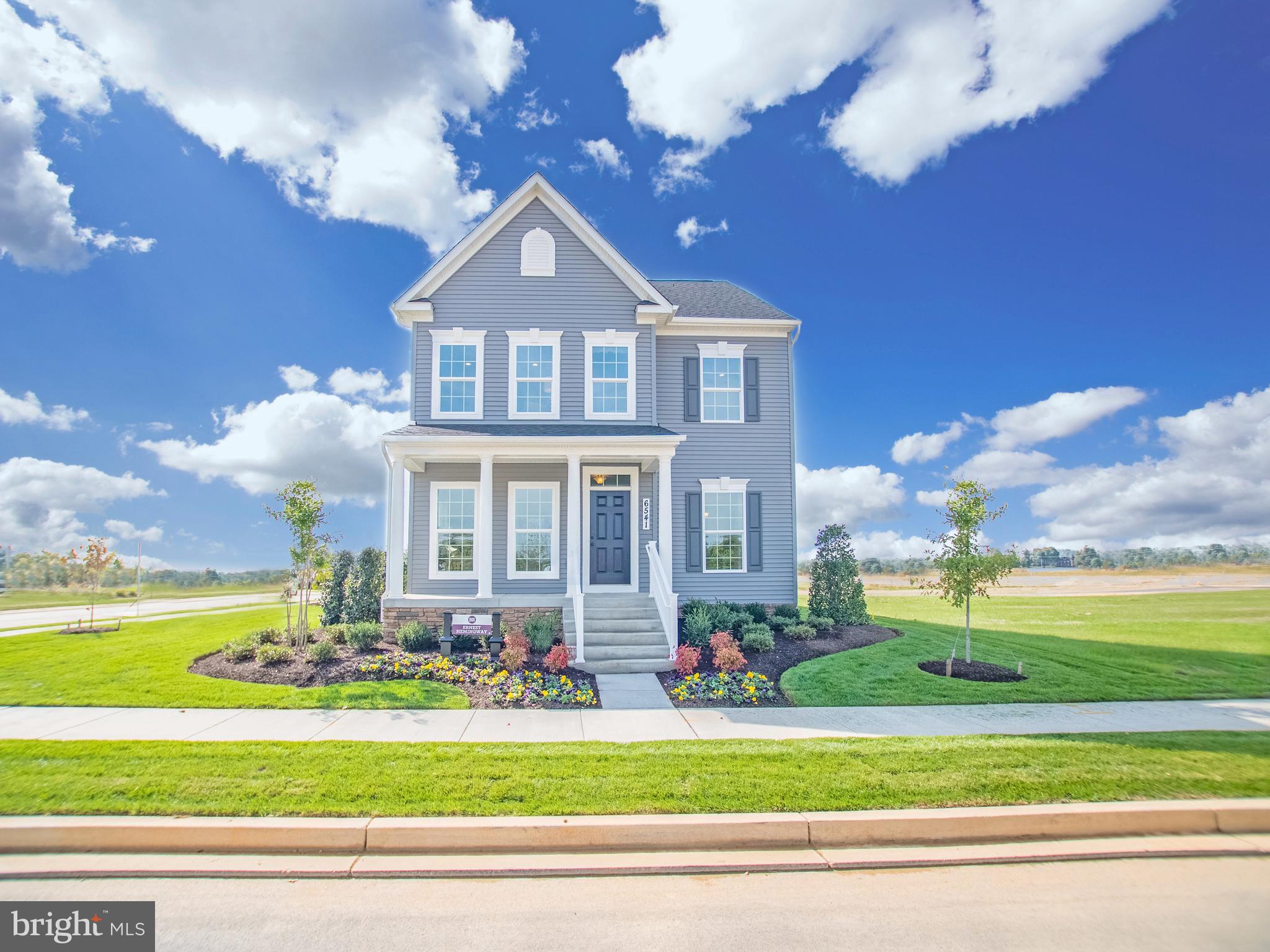 Images are representative only.