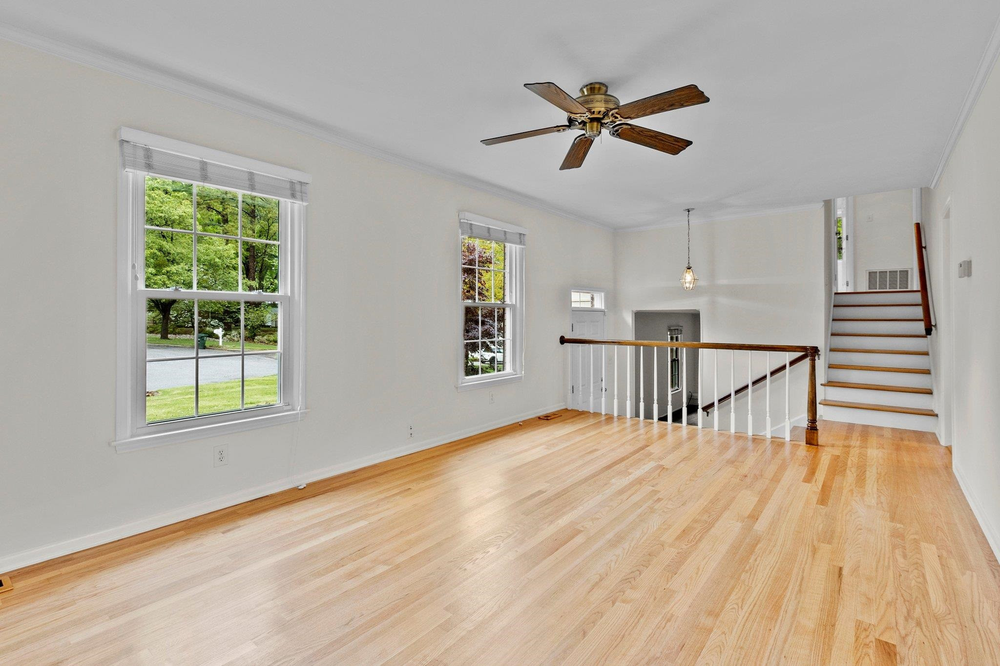 508 Cedar Hill Lane Raleigh, NC 27609 - Photo 5 of 32 Photo 5