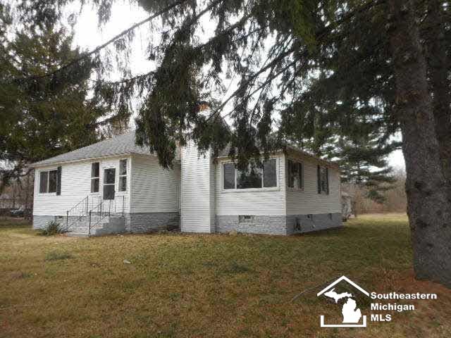 9226 Douglas Road Temperance, MI 48182 - Photo 2 of 17 Gallery Image 2