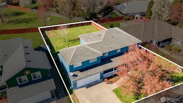 $495,000 | 2335 Hawk Drive, Walla Walla, WA 99362