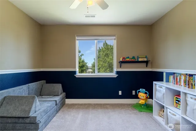 $495,000 | 2335 Hawk Drive, Walla Walla, WA 99362