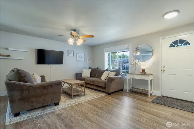 $495,000 | 2335 Hawk Drive, Walla Walla, WA 99362