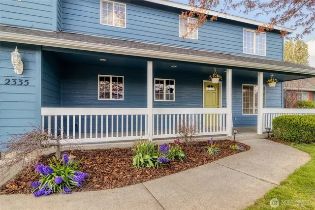 $495,000 | 2335 Hawk Drive, Walla Walla, WA 99362