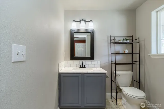 $495,000 | 2335 Hawk Drive, Walla Walla, WA 99362