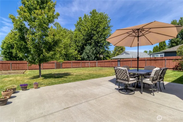 $495,000 | 2335 Hawk Drive, Walla Walla, WA 99362