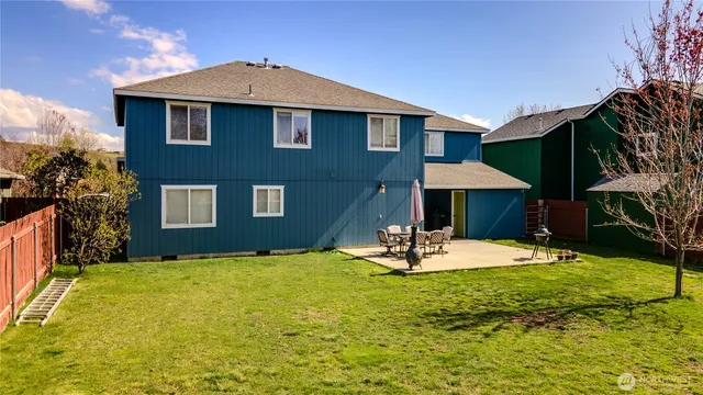 $495,000 | 2335 Hawk Drive, Walla Walla, WA 99362
