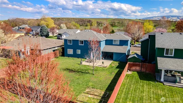 $495,000 | 2335 Hawk Drive, Walla Walla, WA 99362