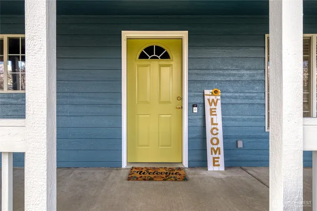 $495,000 | 2335 Hawk Drive, Walla Walla, WA 99362