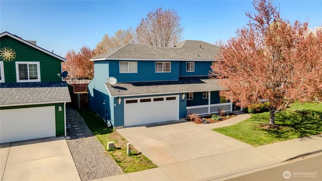 $495,000 | 2335 Hawk Drive, Walla Walla, WA 99362