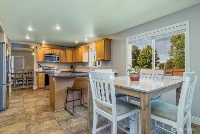 $495,000 | 2335 Hawk Drive, Walla Walla, WA 99362