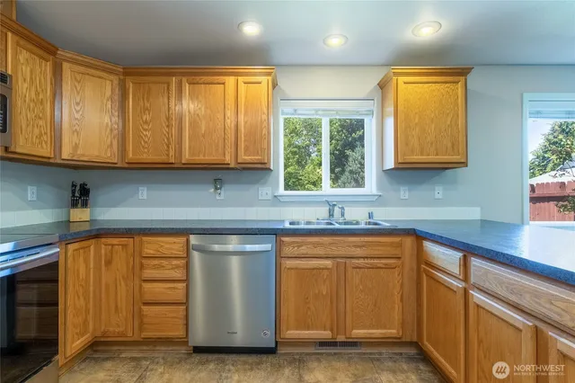 $495,000 | 2335 Hawk Drive, Walla Walla, WA 99362