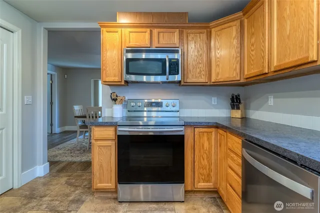 $495,000 | 2335 Hawk Drive, Walla Walla, WA 99362