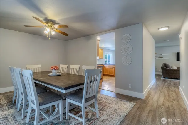 $495,000 | 2335 Hawk Drive, Walla Walla, WA 99362