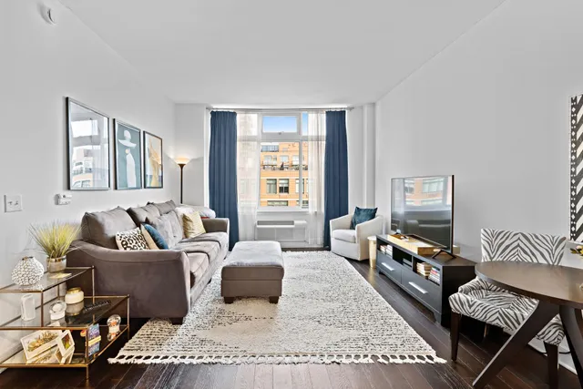 $4,200 | 1450 Washington Street, Unit 609, Hoboken, NJ 07030