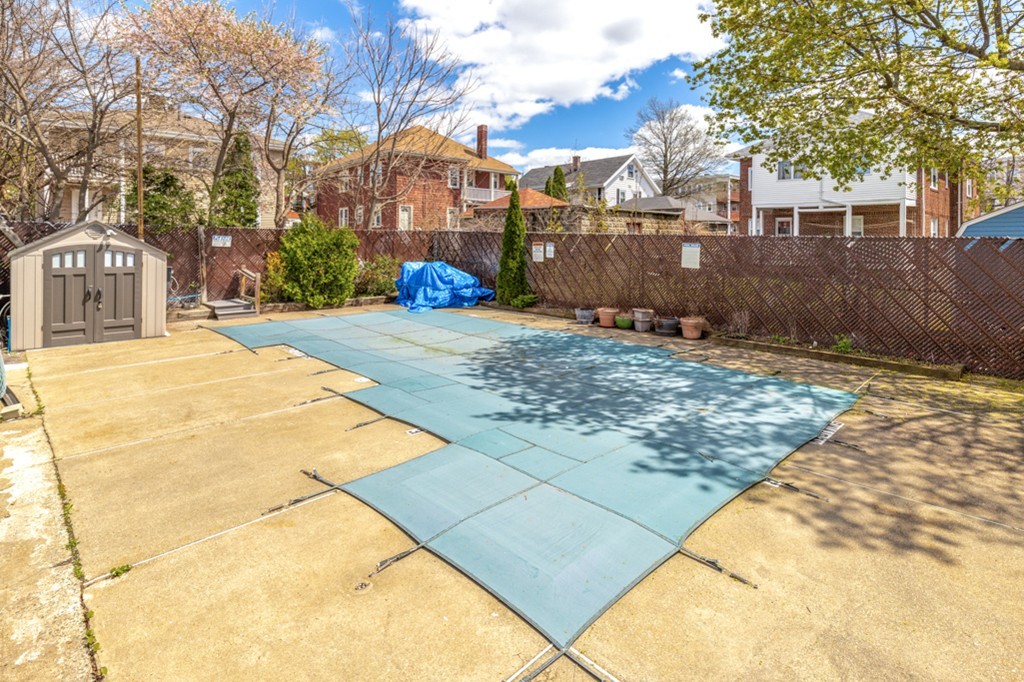 47 Colborne Road, Unit 6 Boston, MA 02135 - Photo 16 of 18 Gallery Image 16