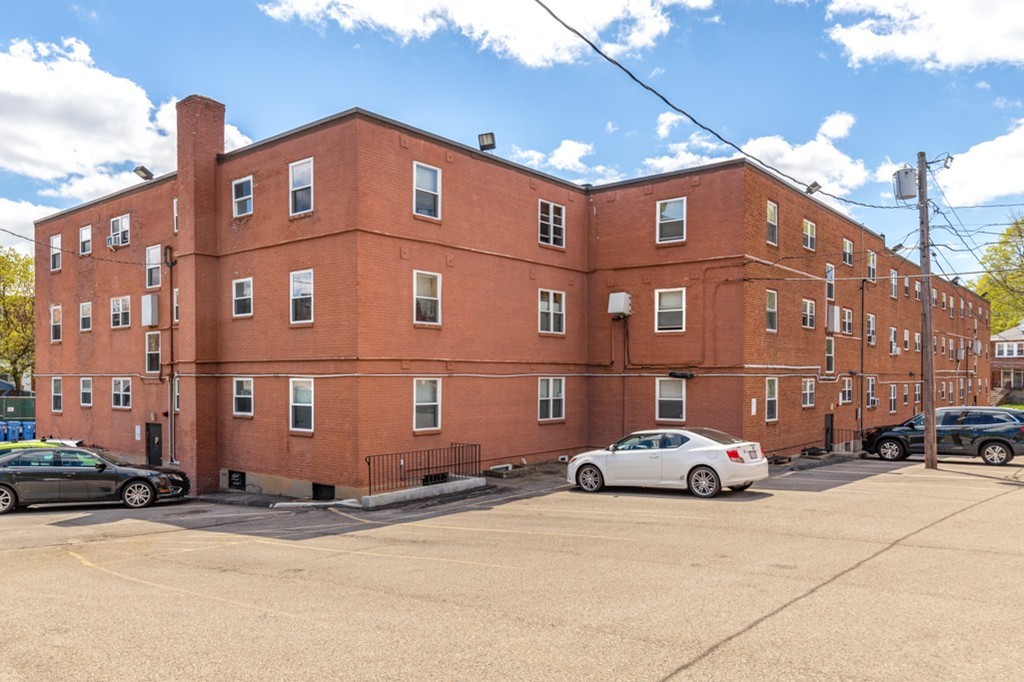 47 Colborne Road, Unit 6 Boston, MA 02135 - Photo 18 of 18 Gallery Image 18