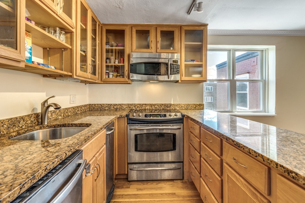 47 Colborne Road, Unit 6 Boston, MA 02135 - Photo 2 of 18 Gallery Image 2