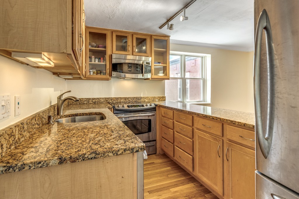 47 Colborne Road, Unit 6 Boston, MA 02135 - Photo 9 of 18 Gallery Image 9