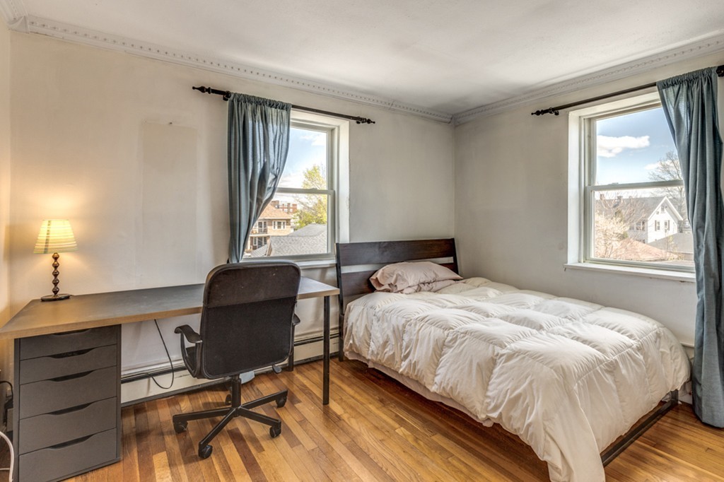 47 Colborne Road, Unit 6 Boston, MA 02135 - Photo 10 of 18 Gallery Image 10