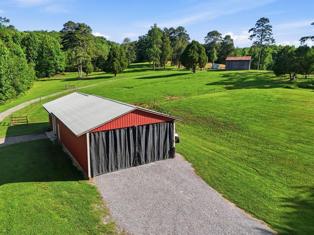 350 Piney Point Road Spring City, TN 37381 - Photo 77 of 82