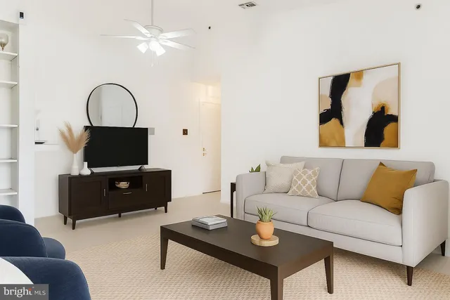 $137,500 | 8 Cloverwood Court, Unit 303, Essex, MD 21221