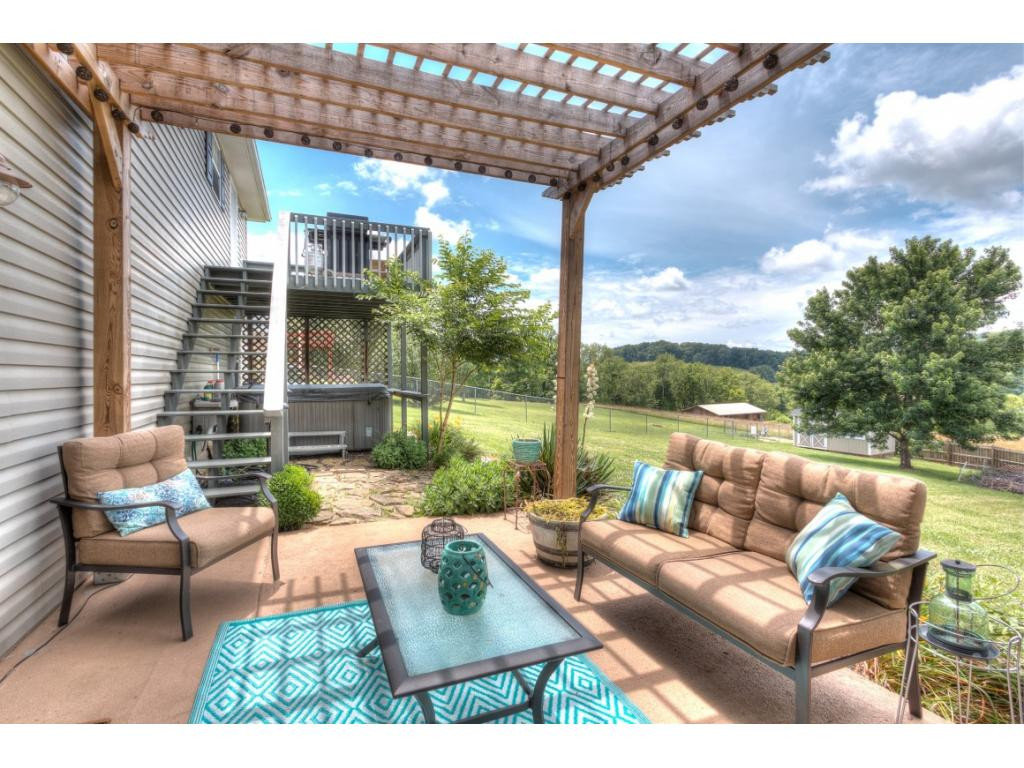 967 Painter Road Jonesborough, TN 37659 - Photo 3 of 27 Photo 3