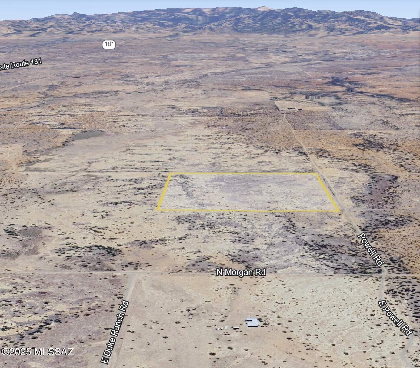 40 Acres Tyree Road, Unit 118 Pearce, AZ 85625 - Photo 2 of 8