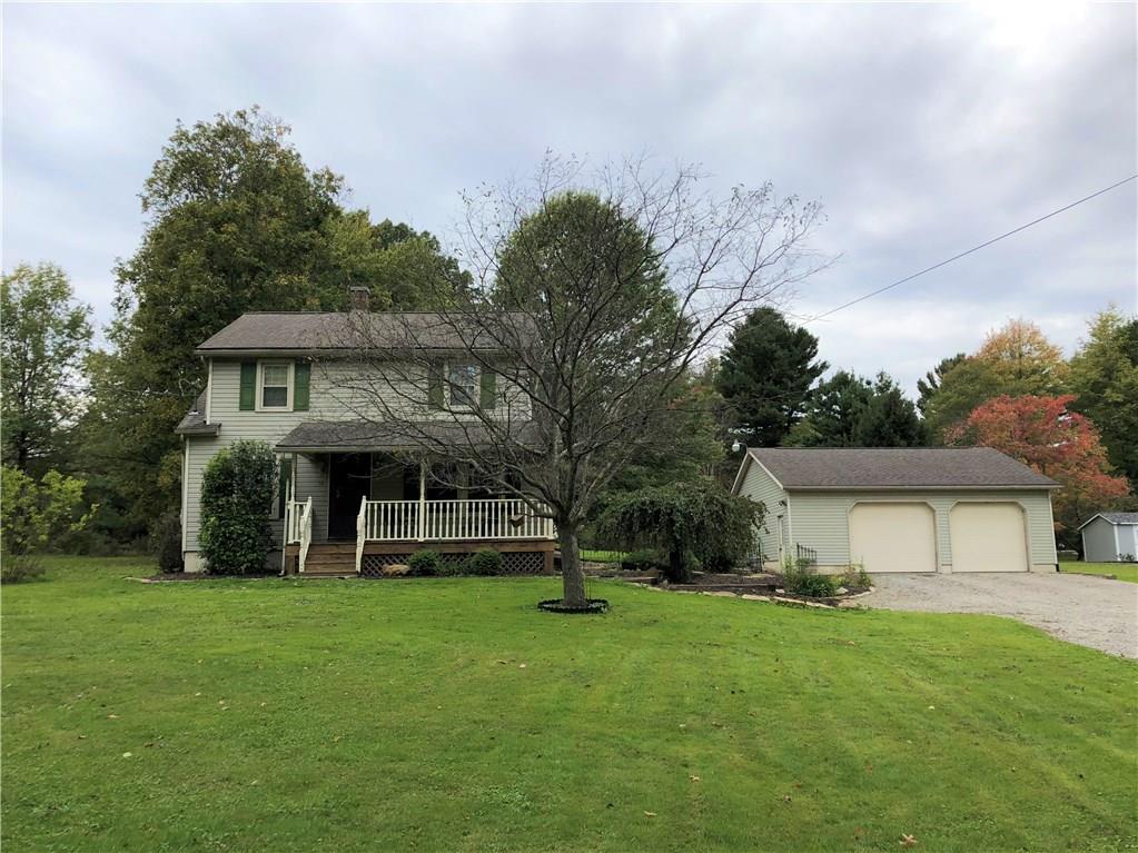 33 Reno Road Hermitage, PA 16148 - Photo 1 of 24