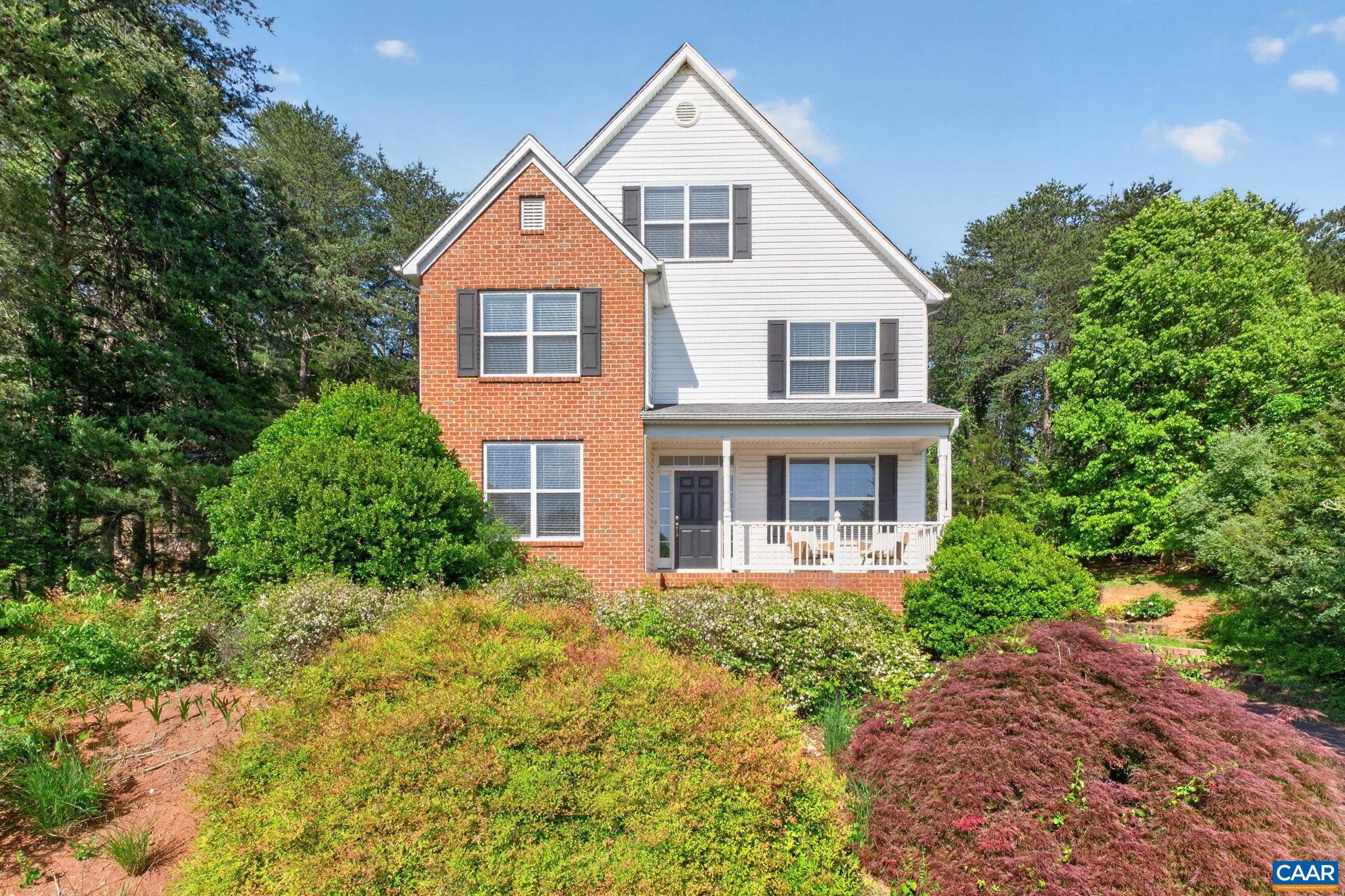 1663 Appian Way Charlottesville, VA 22911 - Photo 1 of 39 Gallery Image 1
