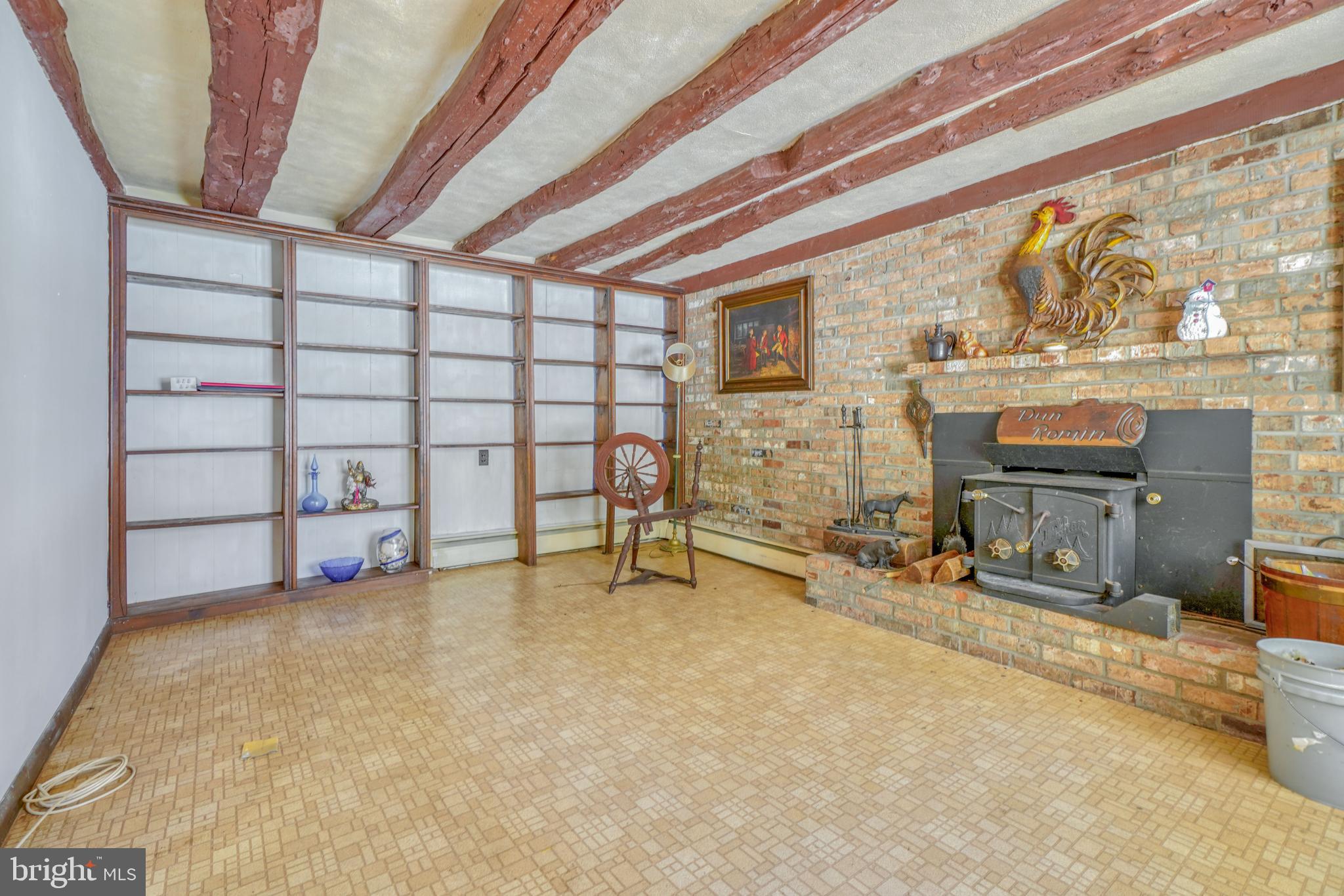 18521 Gunpowder Road Hampstead, MD 21074 - Photo 14 of 41