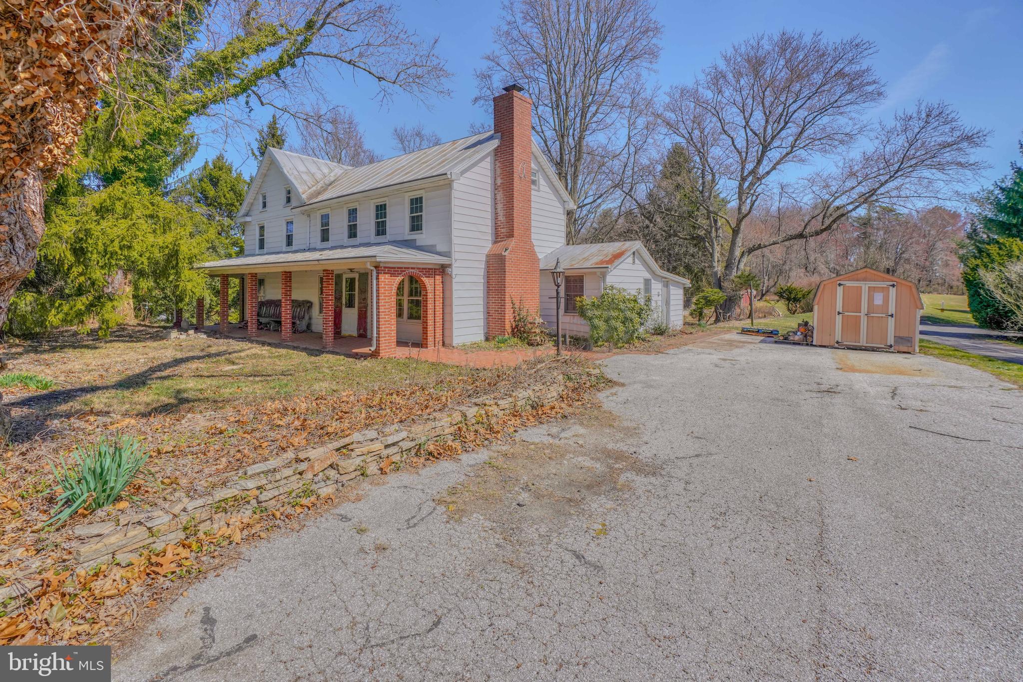 18521 Gunpowder Road Hampstead, MD 21074 - Photo 2 of 41