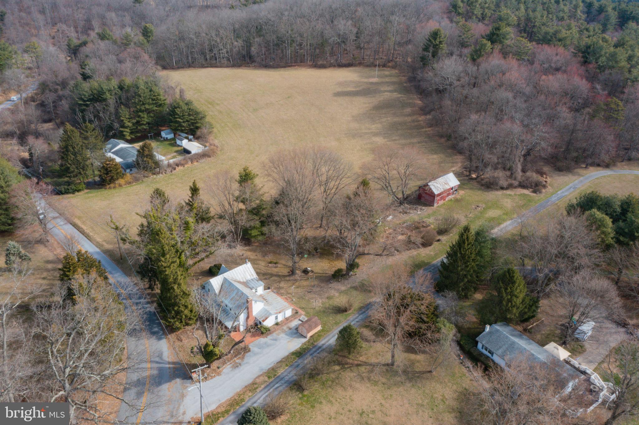 18521 Gunpowder Road Hampstead, MD 21074 - Photo 38 of 41