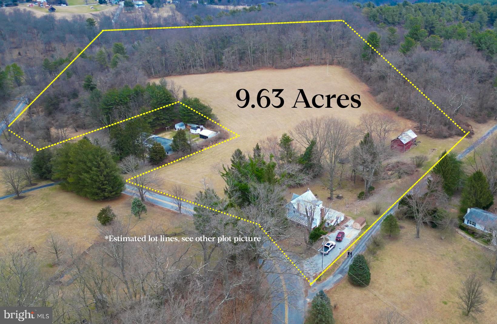 18521 Gunpowder Road Hampstead, MD 21074 - Photo 40 of 41