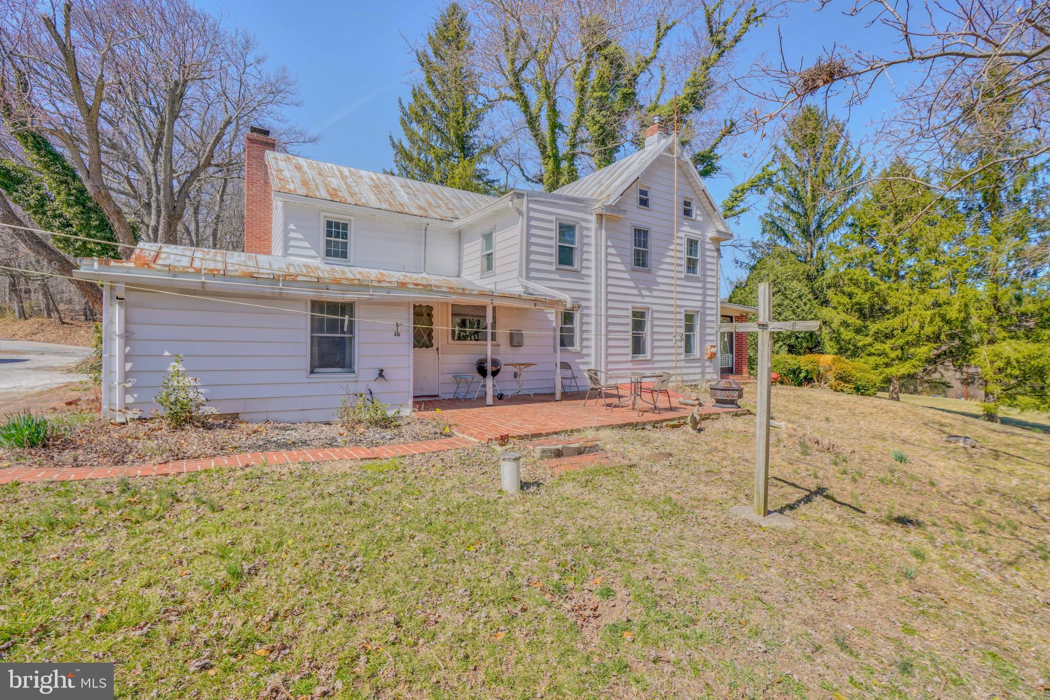 18521 Gunpowder Road Hampstead, MD 21074 - Photo 8 of 41