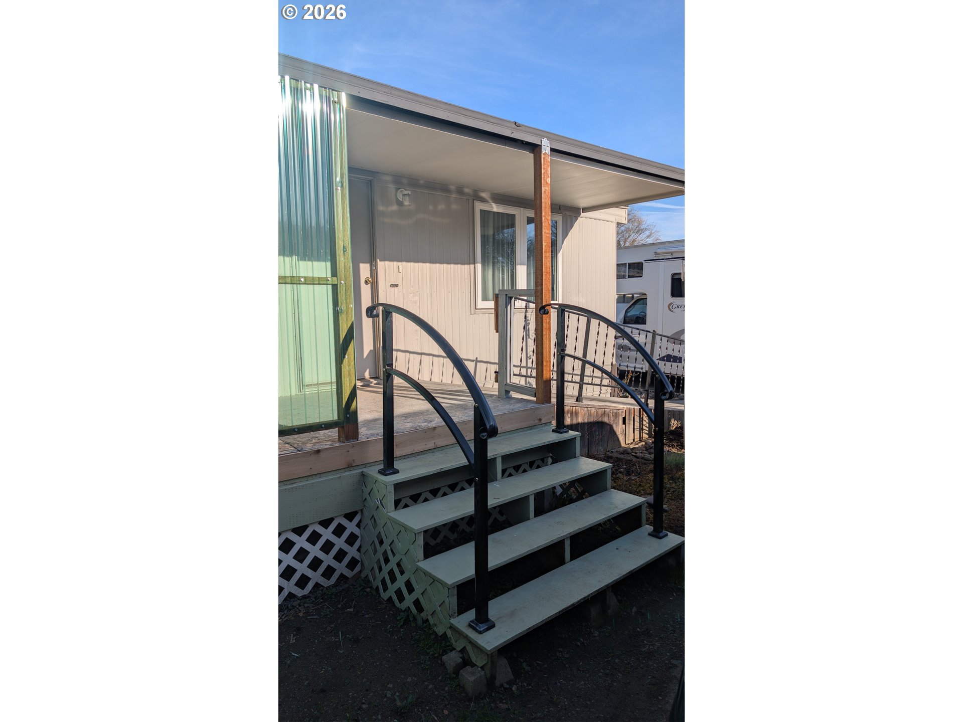 3203 Southeast Vineyard Road, Unit 12 Milwaukie, OR 97267 - Photo 4 of 20