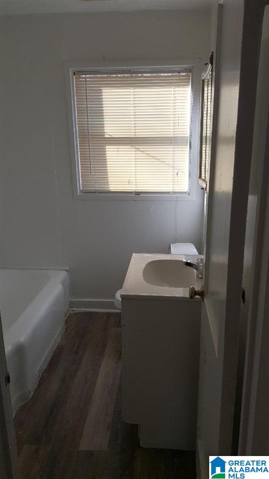 922 22nd Street Southwest Birmingham, AL 35211 - Photo 5 of 7