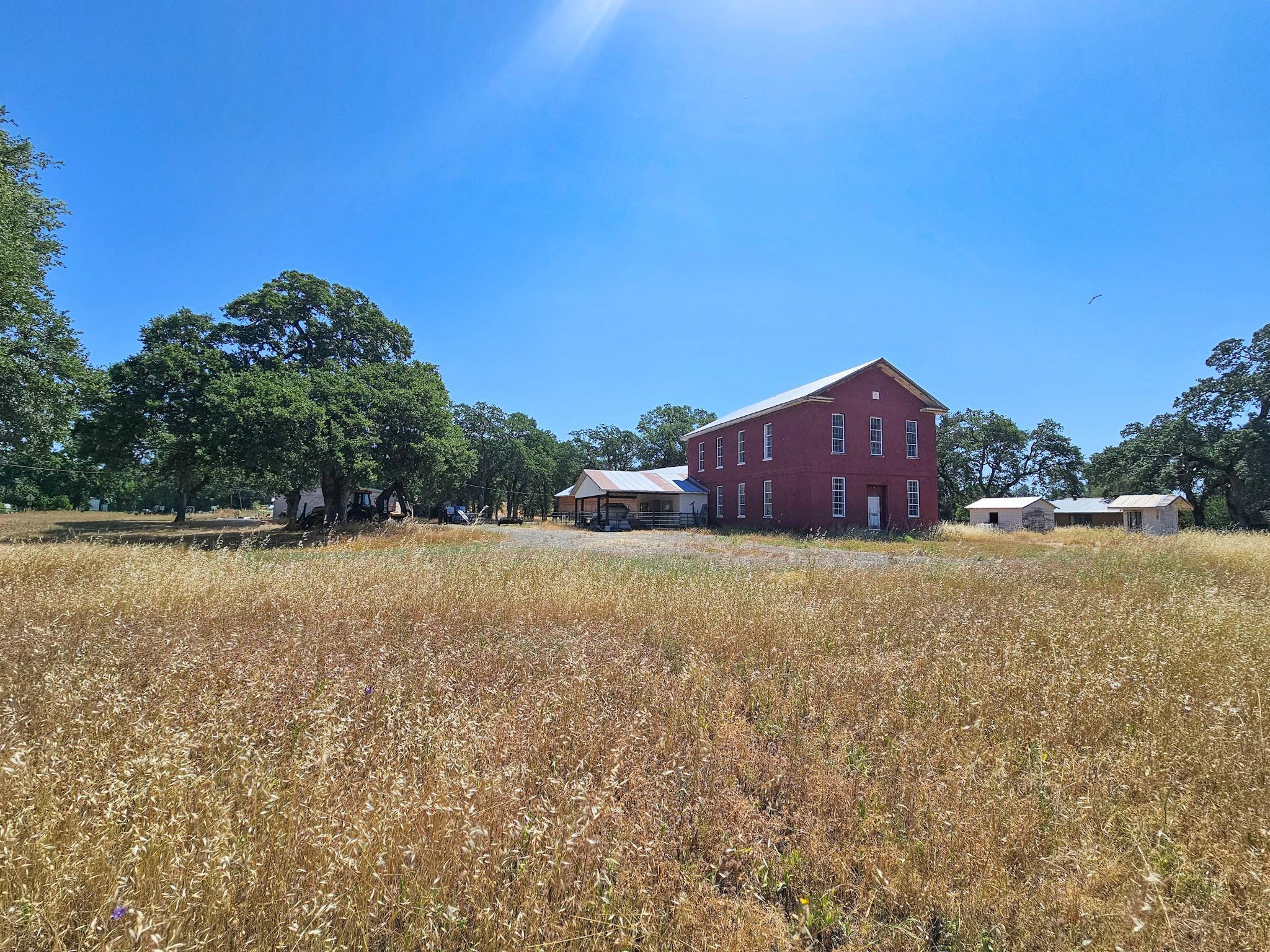 23673 Whitmore Road Millville, CA 96062 - Photo 2 of 14