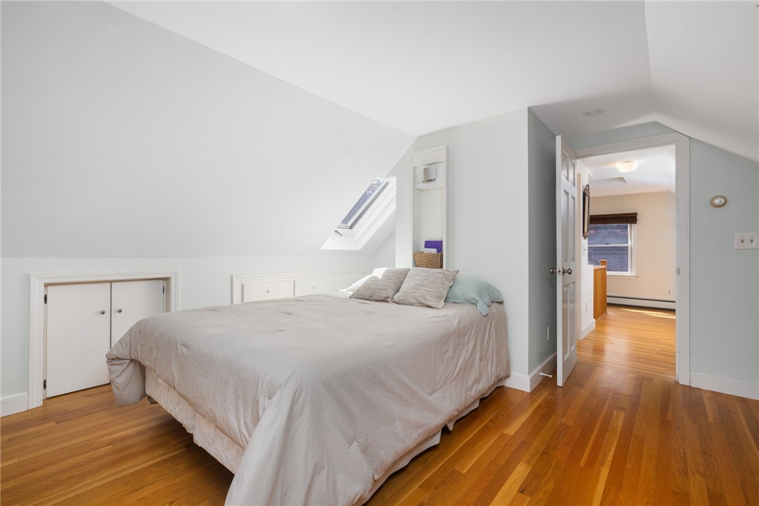 87 Frontier Road Warwick, RI 02889 - Photo 25 of 50