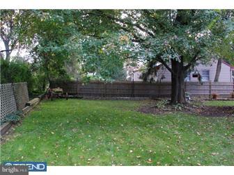 415 Covered Bridge Road Cherry Hill, NJ 08034 - Photo 12 of 12 View