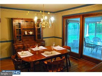 415 Covered Bridge Road Cherry Hill, NJ 08034 - Photo 4 of 12 Dining Room