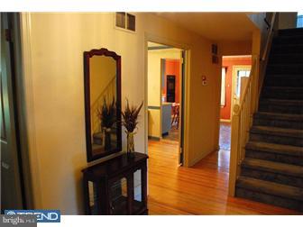 415 Covered Bridge Road Cherry Hill, NJ 08034 - Photo 8 of 12 Foyer
