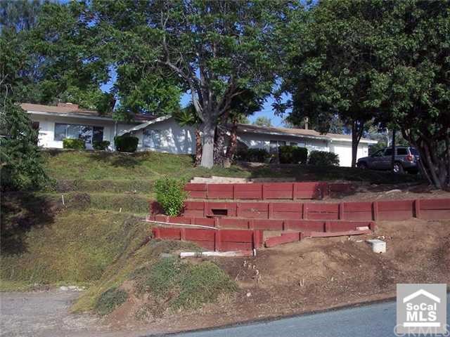 8945 Rocket Ridge Road Lakeside, CA 92040 - Photo 1 of 1 Gallery Image 1