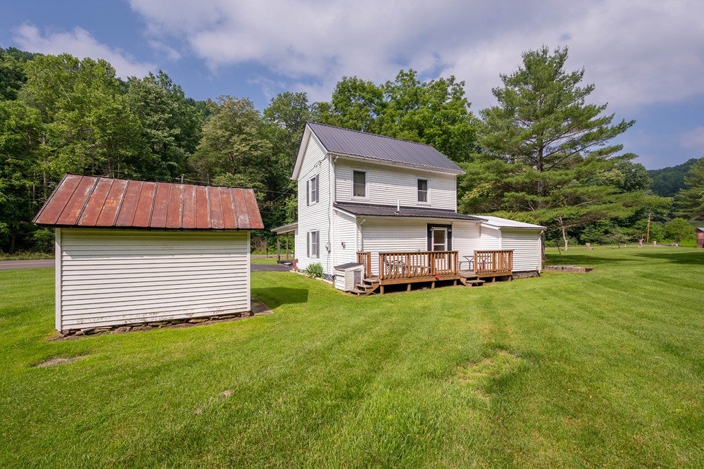 160 Huddle Road Wytheville, VA 24382 - Photo 42 of 61 Gallery Image 42