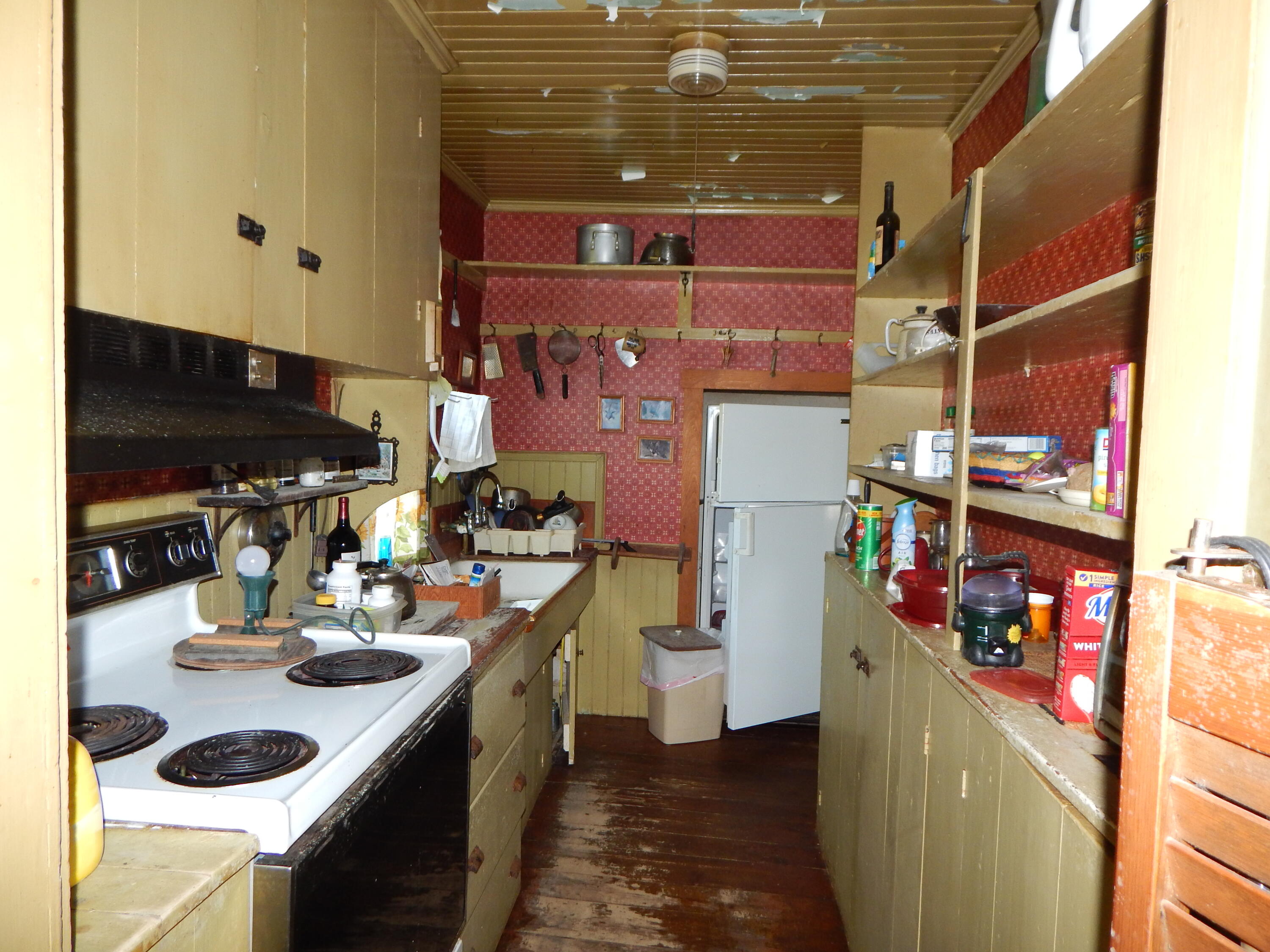11 Forest Lake Road Friendship, ME 04547 - Photo 16 of 36 DSCN1236