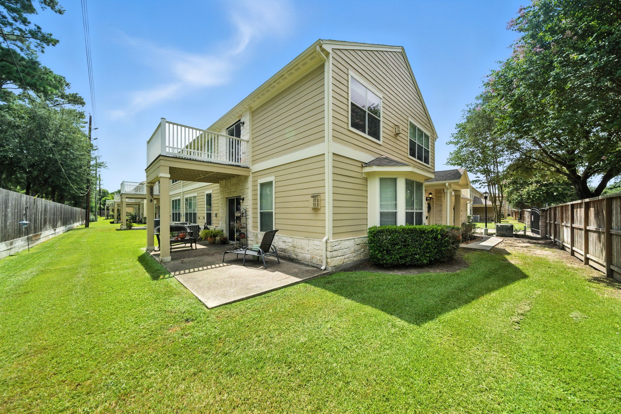 13600 Breton Ridge Street, Unit 7B Houston, TX 77070 - Photo 21 of 23